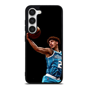 LAMELO BALL CHARLOTTE HORNETS 2 Samsung Galaxy S23 Case Cover