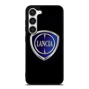 LANCIA CAR LOGO Samsung Galaxy S23 Case Cover