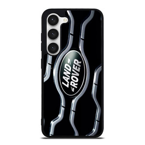 LAND ROVER METAL GRILL Samsung Galaxy S23 Case Cover LAND ROVER METAL GRILL Samsung Galaxy S23 Case Cover