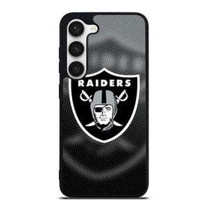 LAS VEGAS RAIDERS FOOTBALL TEAM Samsung Galaxy S23 Case Cover