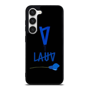 LAUV ARI STAPRANS SINGER ICON Samsung Galaxy S23 Case Cover LAUV ARI STAPRANS SINGER ICON Samsung Galaxy S23 Case Cover