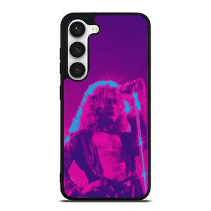 LED ZEPPELIN ROBERT PLANT Samsung Galaxy S23 Case Cover
