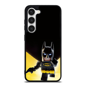 LEGO DC BATMAN 2 Samsung Galaxy S23 Case Cover