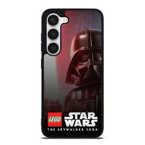 LEGO STAR WARS SKYWALKER SAGA Samsung Galaxy S23 Case Cover