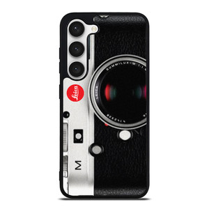 LEICA CAMERA VINTAGE Samsung Galaxy S23 Case Cover LEICA CAMERA VINTAGE Samsung Galaxy S23 Case Cover
