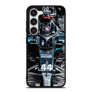 LEWIS HAMILTON F1 CAR Samsung Galaxy S23 Case Cover