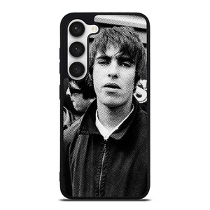 LIAM GALLAGHER OASIS ROCK BAND Samsung Galaxy S23 Case Cover
