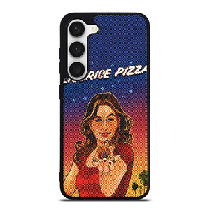 LICORICE PIZZA ALANA HAIM Samsung Galaxy S23 Case Cover