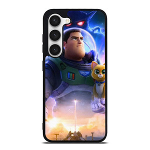 LIGHTYEAR DISNEY MOVIES Samsung Galaxy S23 Case Cover