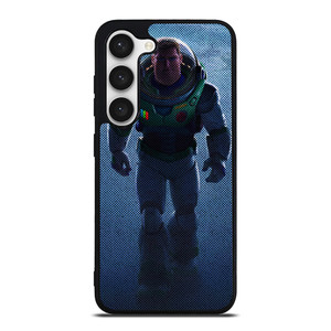LIGHTYEAR DISNEY PIXAR Samsung Galaxy S23 Case Cover