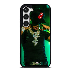 LIL BABY RAPPER COOL Samsung Galaxy S23 Case Cover