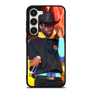 LIL NAS X RAPPER Samsung Galaxy S23 Case Cover LIL NAS X RAPPER Samsung Galaxy S23 Case Cover