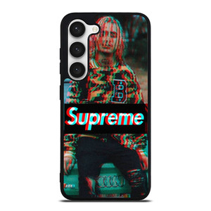 LIL PUMP SUPREME Samsung Galaxy S23 Case Cover