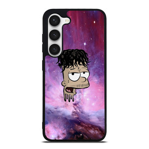 LIL SKIES DOPE Samsung Galaxy S23 Case Cover