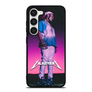 LIL UZI VERT ETERNAL ATAKE 2 Samsung Galaxy S23 Case Cover