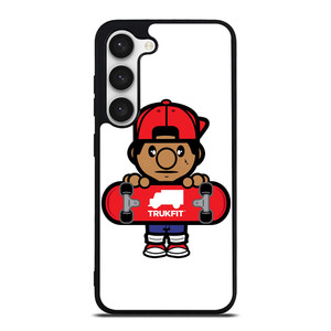 LIL WAYNE TRUKFIT Samsung Galaxy S23 Case Cover