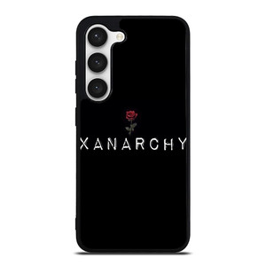 LIL XAN XANARCHY RAPPER Samsung Galaxy S23 Case Cover