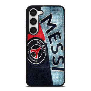 LIONEL MESSI PARIS SAINT GERMAIN PSG Samsung Galaxy S23 Case Cover