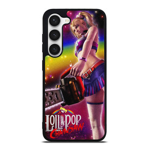 LOLLIPOP CHAINSAW GAME 2 Samsung Galaxy S23 Case Cover