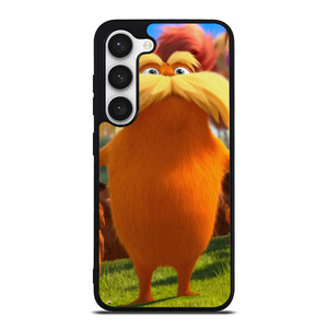 LORAX CARTOON 2 Samsung Galaxy S23 Case Cover