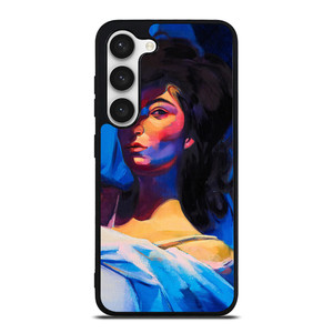 LORDE MELODRAMA ALBUM Samsung Galaxy S23 Case Cover