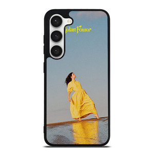 LORDE SOLAR POWER ALBUM Samsung Galaxy S23 Case Cover