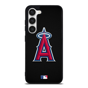 LOS ANGELES ANGELS BASEBALL TEAM Samsung Galaxy S23 Case Cover