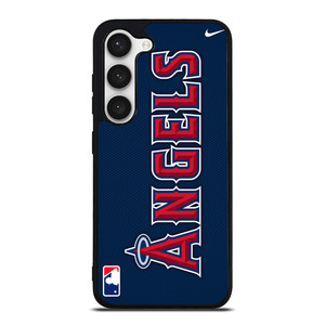LOS ANGELES ANGELS BASEBALL Samsung Galaxy S23 Case Cover LOS ANGELES ANGELS BASEBALL Samsung Galaxy S23 Case Cover