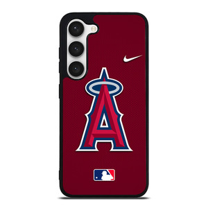 LOS ANGELES ANGELS MLB BASEBALL NIKE Samsung Galaxy S23 Case Cover