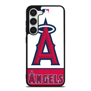 LOS ANGELES ANGELS MLB BASEBALL Samsung Galaxy S23 Case Cover LOS ANGELES ANGELS MLB BASEBALL Samsung Galaxy S23 Case Cover