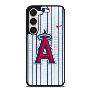 LOS ANGELES ANGELS MLB NIKE Samsung Galaxy S23 Case Cover