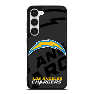 LOS ANGELES CHARGERS FOOTBALL LOGO Samsung Galaxy S23 Case Cover LOS ANGELES CHARGERS FOOTBALL LOGO Samsung Galaxy S23 Case Cover