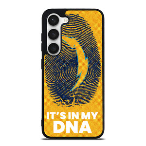 LOS ANGELES CHARGERS NFL FOOTBALL FANS 2 Samsung Galaxy S23 Case Cover