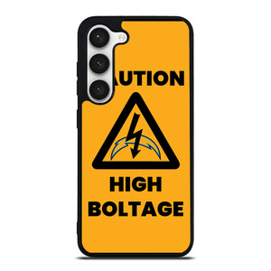 LOS ANGELES CHARGERS NFL FOOTBALL MEME Samsung Galaxy S23 Case Cover LOS ANGELES CHARGERS NFL FOOTBALL MEME Samsung Galaxy S23 Case Cover