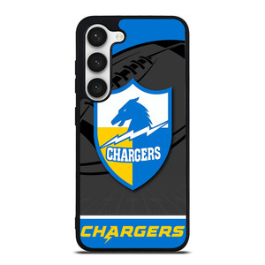 LOS ANGELES CHARGERS NFL TEAM Samsung Galaxy S23 Case Cover