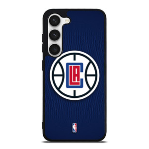 LOS ANGELES CLIPPERS BASKETBALL NBA Samsung Galaxy S23 Case Cover