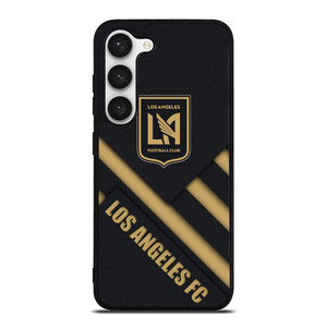 LOS ANGELES FC LOGO Samsung Galaxy S23 Case Cover