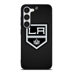 LOS ANGELES KINGS HOCKEY NHL LOGO Samsung Galaxy S23 Case Cover