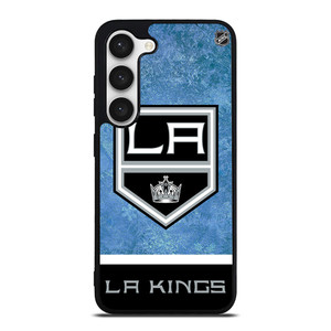 LOS ANGELES KINGS HOCKEY TEAM Samsung Galaxy S23 Case Cover