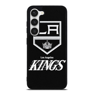 LOS ANGELES KINGS NHL HOCKEY 2 Samsung Galaxy S23 Case Cover