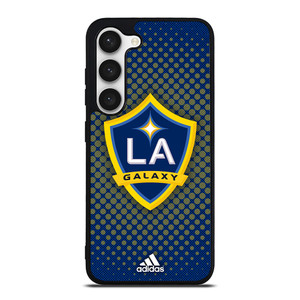 LOS ANGELES LA GALAXY SOCCER MLS ADIDAS Samsung Galaxy S23 Case Cover