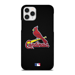 SAINT LOUIS CARDINALS BASEBALL TEAM iPhone 11 Pro Case Cover
