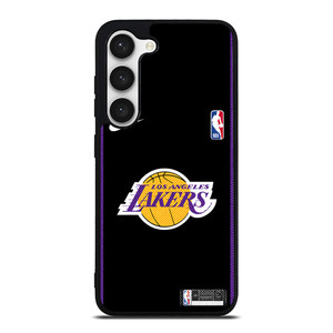 LOS ANGELES LAKERS NIKE NBA BASKETBALL Samsung Galaxy S23 Case Cover