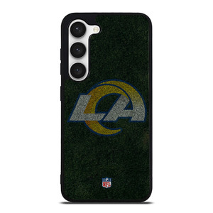LOS ANGELES RAMS FOOTBALL NFL Samsung Galaxy S23 Case Cover