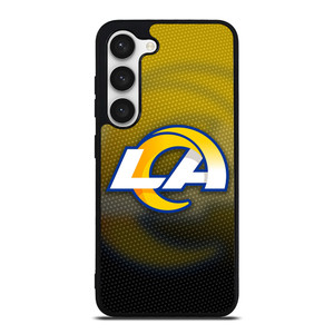 LOS ANGELES RAMS FOOTBALL TEAM Samsung Galaxy S23 Case Cover