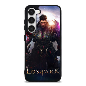 LOST ARK ONLINE GAMES Samsung Galaxy S23 Case Cover