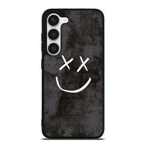 LOUIS TOMLINSON SINGER LOGO Samsung Galaxy S23 Case Cover