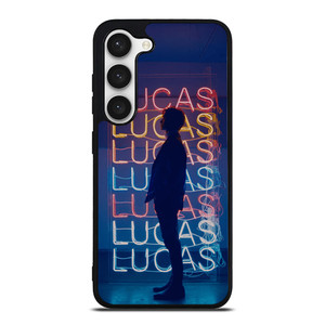 LUCAS NCT DREAM BOYBAND Samsung Galaxy S23 Case Cover