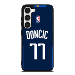 LUKA DONCIC DALLAS MAVERICKS KIT Samsung Galaxy S23 Case Cover