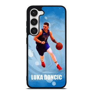 LUKA DONCIC DALLAS MAVERICKS NBA 2 Samsung Galaxy S23 Case Cover